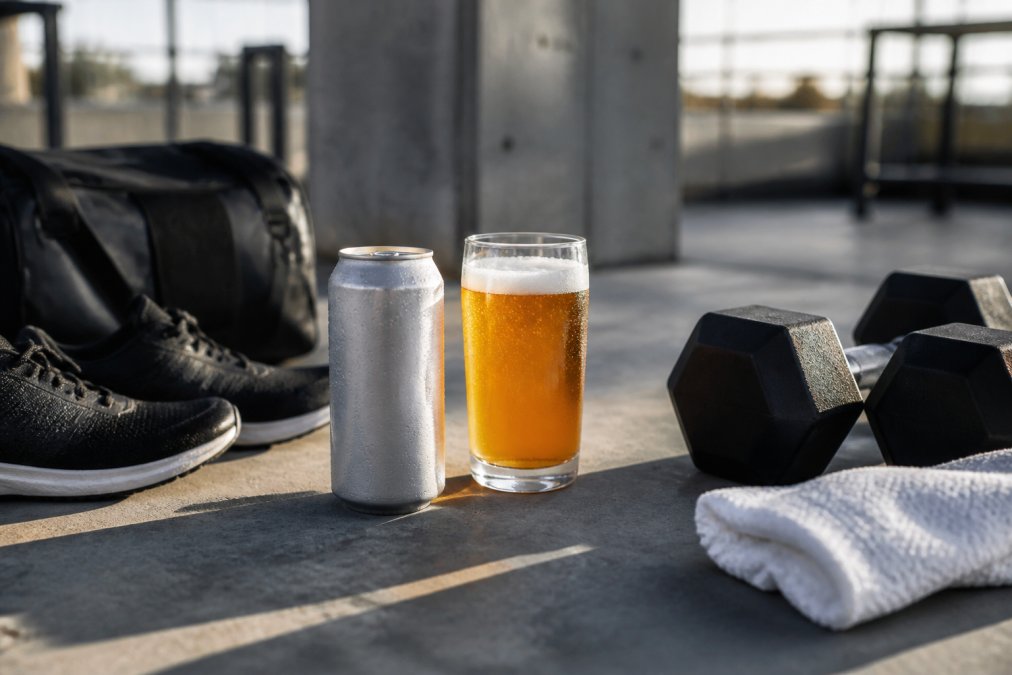 Best Non-Alcoholic Beer for Athletes: 2026 Guide