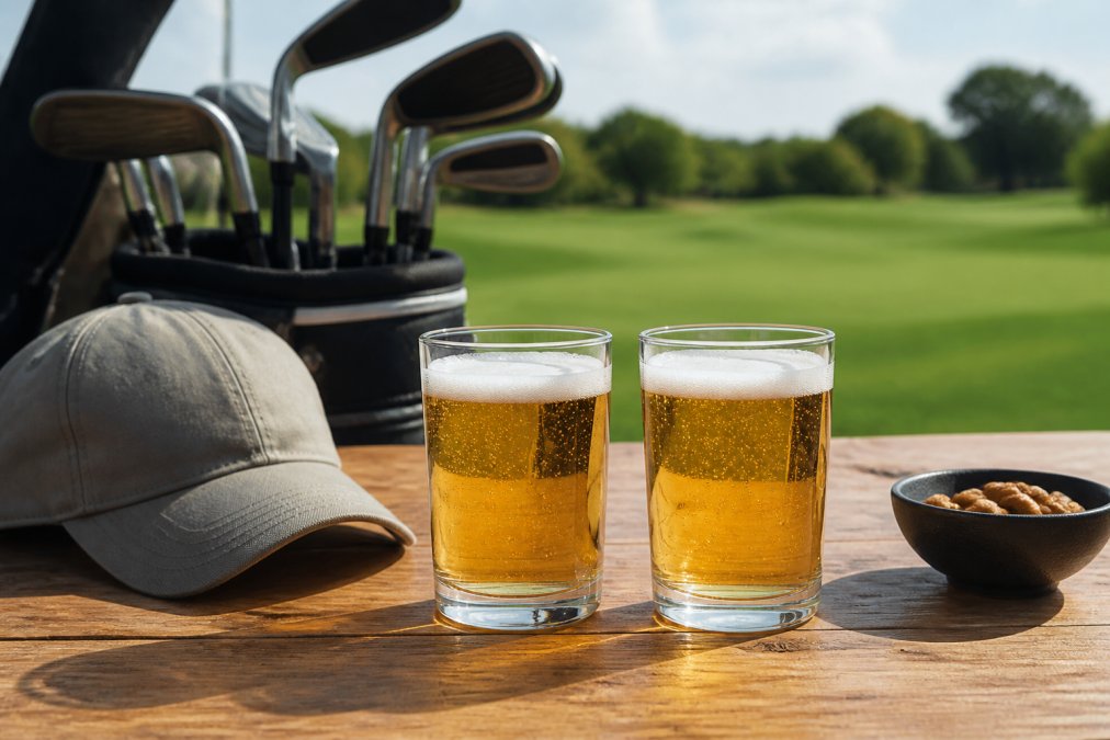 Non-Alcoholic Beer with Low Calories: Top Picks