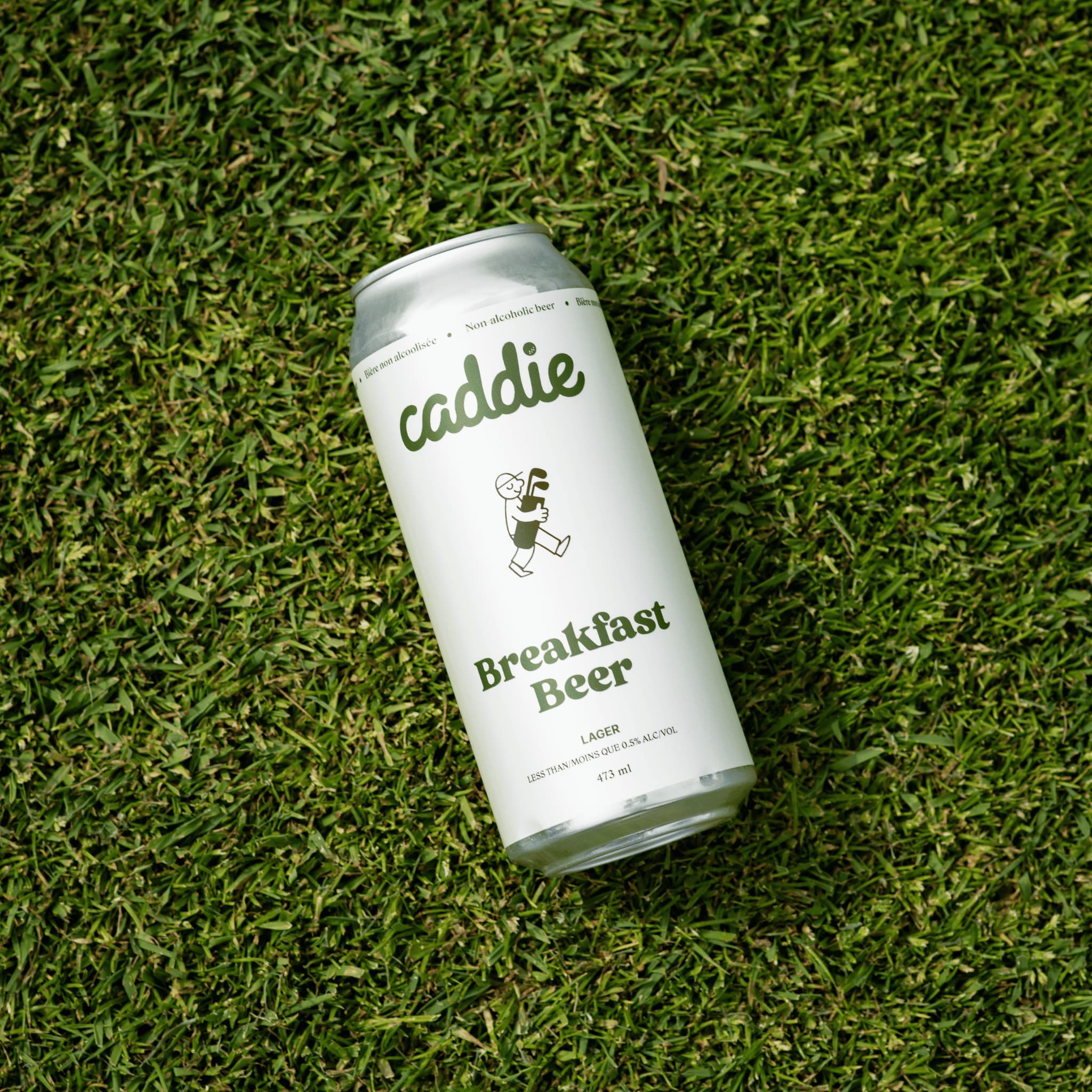 The Foursome – Non-Alcoholic Beer Variety Pack